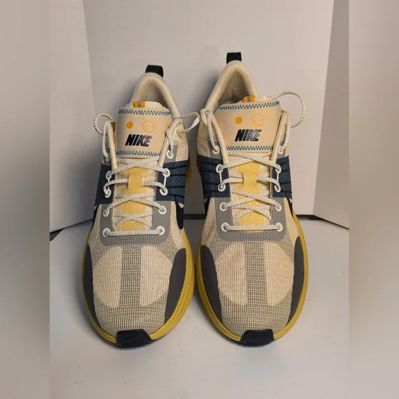 Nike Lunar Roam Alabaster Lemon Drop DV2440-700 Men’s 10.5 New - No Box - Picture 2 of 16